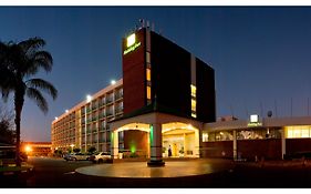 Holiday Inn Bulawayo