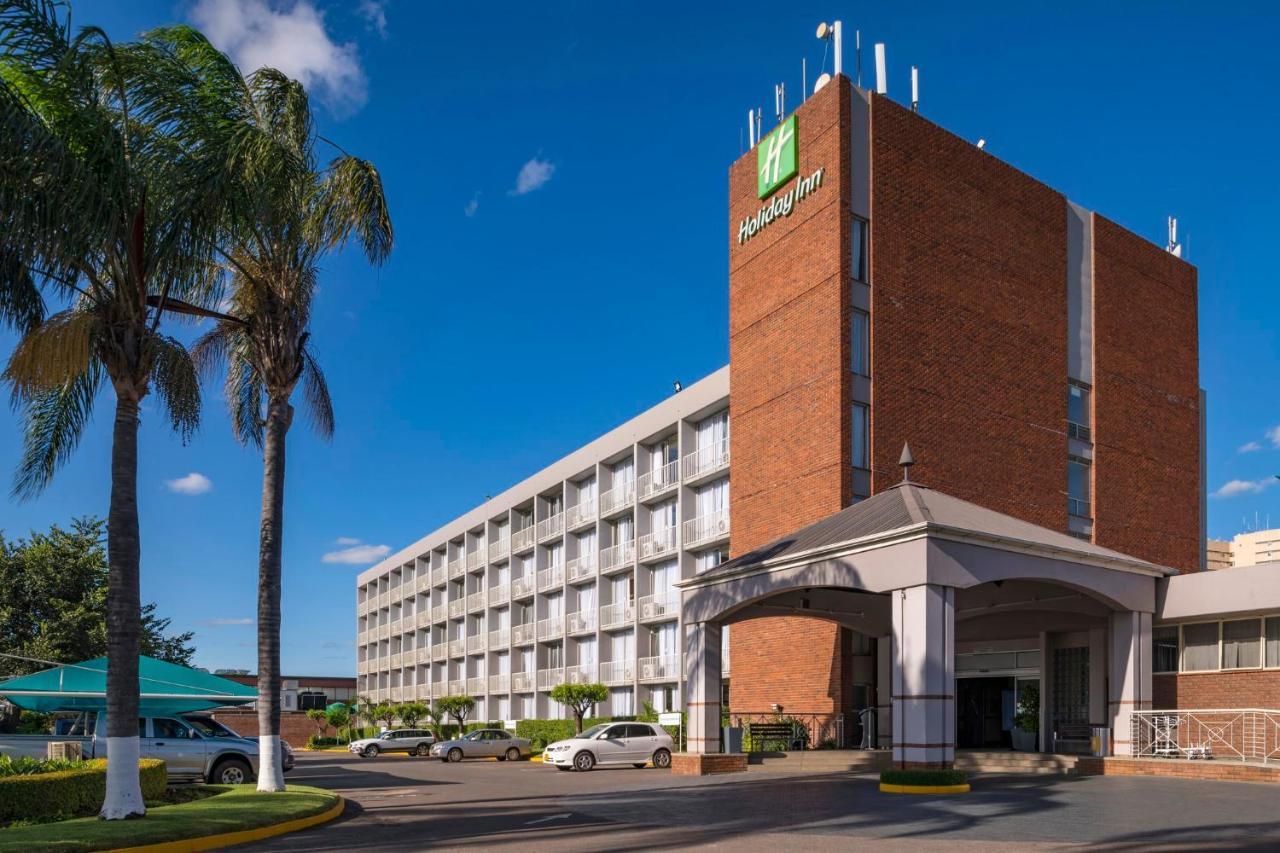 Holiday Inn - Bulawayo, An Ihg Hotel Экстерьер фото